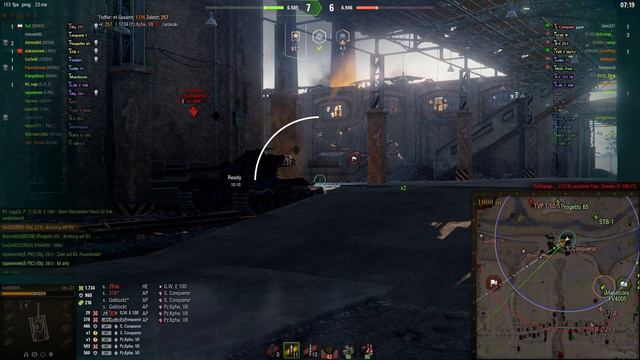 Studzianki Obj. 277 [World of Tanks] gameplay episode 178 смотреть онлайн