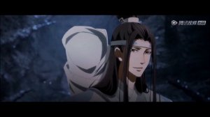 Лань Чжань/Вэй Ин - Вернись ко мне