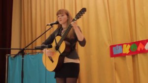 Екатерина Лазуткина-Тополя