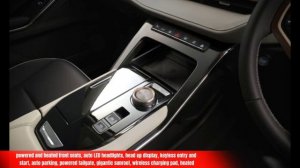 New 2022 Haval H6 PHEV