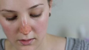 Creating Noses and Scars with... Nose and Scar Wax