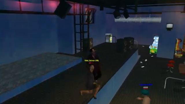 Отдых в пятницу после трудного рабочего дня! смотреть онлайн