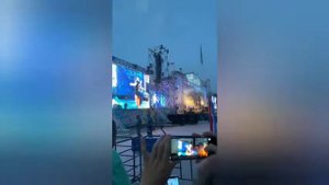 концерт Нилетто