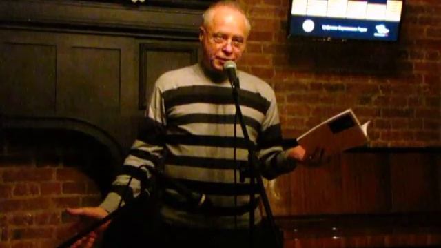 14 Александр Смирнов Время писать стихи в Салоне Творчества Неравнодушие 19 11 2015 смотреть онлайн