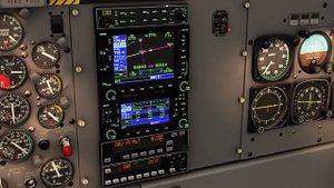 Microsoft Flight Simulator 2020. -=( Кавалерово - Владивосток )=-