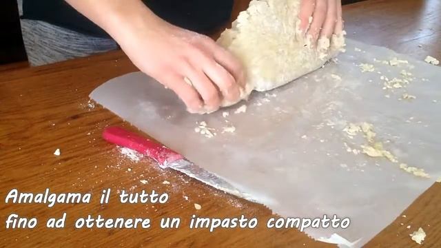 Gnocchi di patate fatti in casa senza uova смотреть онлайн