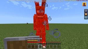 НОВЫЙ МОД ФНАФ 3 МАЙНКРАФТ FNAF 3 MINECRAFT