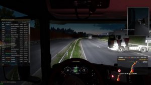 Euro Truck Simulator 2 Multiplayer Reports 1343175