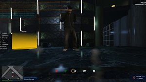 GTA 5 RP Online Выполняю достижение Держим ритм