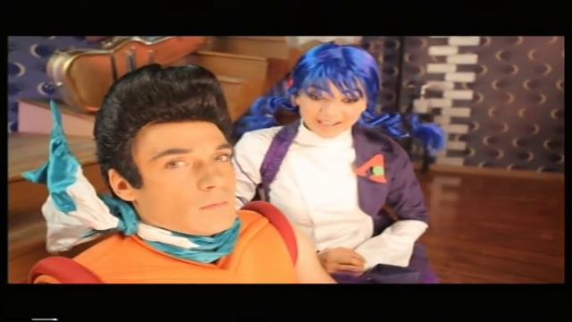 Na slovo na slovo - 7. epizoda ( TV RTS 2010. ) смотреть онлайн