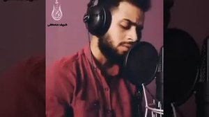 Sarif Mustafa очень красивая чтения Коран 🤲🤲☝️
