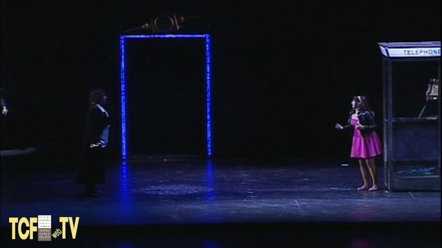 "Là ci darem la mano" Erwin Schrott e Sophie Gordeladze - Don Giovanni al Teatro Carlo Felice смотреть онлайн