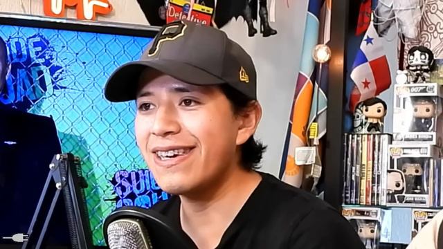 El Lavadero de TyN 225: One Piece live action, Starfield, La Monja 2 y más chismes de Lavadero смотреть онлайн