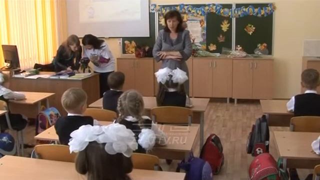 Как перестроить организм ребенка на школьный режим? смотреть онлайн