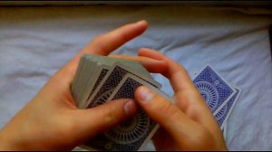 || Bottom Deal Tutorial || Сдача нижних обучение ||