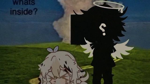 Ты не сможешь скрыть печаль) \dreamcore\ смотреть онлайн