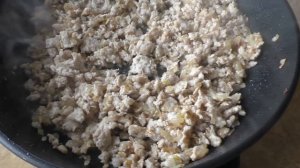 Вкуснятина с фаршем! Закусочный кабачковый рулет