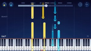Piano Tutorial - Aerosmith - Dream On