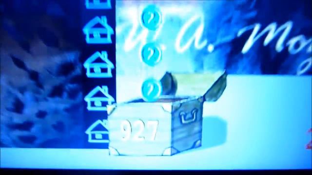 Аким 4 года. Прохождение игры Note Alphabet School. Программа Софт Моцарт. смотреть онлайн