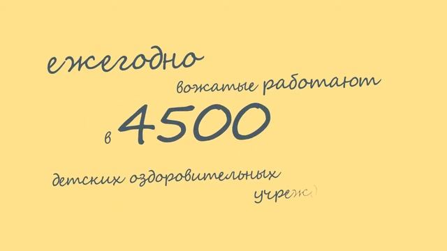 Студенческие Педагогические отряды РСО смотреть онлайн