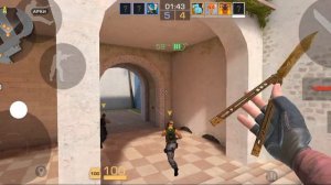 демка по станд лео