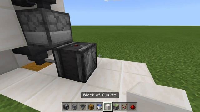 Minecraft Bedrock - 1.16 AUTOMATIC WATER BOTTLE FILLER TUTORIAL (Xbox/PS4/MCPE/Windows 10/Switch) смотреть онлайн