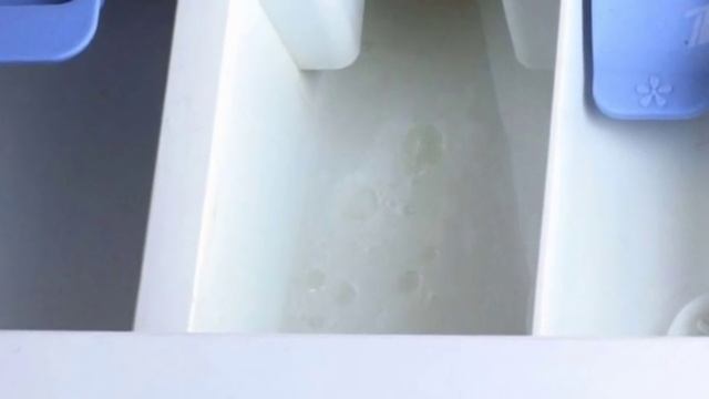 Чем заменить кондиционер для белья при стирке