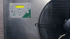 Промышленный осушитель с нагревом для сушки ковров САМУМ-360. Осушитель для ковров. Сушка для ковро