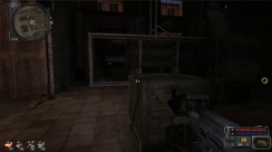 s.t.a.l.k.e.r зов припяти #2 сделка моргана