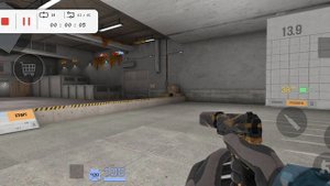 как сделать секретную анимацию на USP в Standoff 2? (AutoClicker:Нажмите Ассистент)