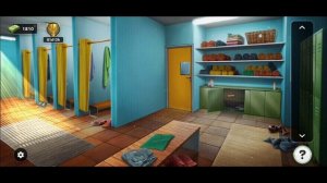 100 Doors: Escape from Work(побег с работы) #56