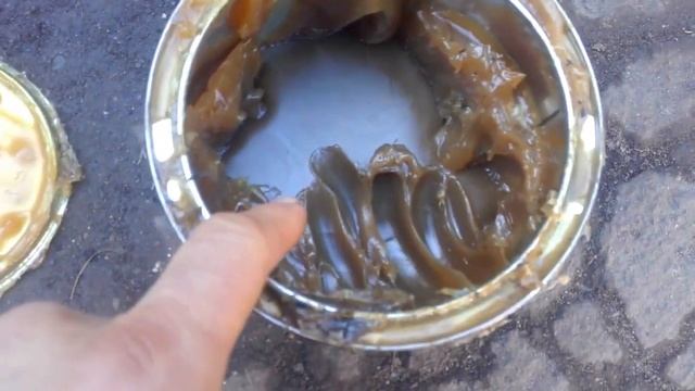 Чем отличается мовиль от пушечного сала?Что лучше?