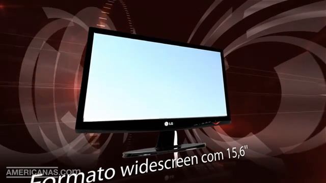 Monitor LCD Widescreen W1643C - LG | Americanas.com смотреть онлайн