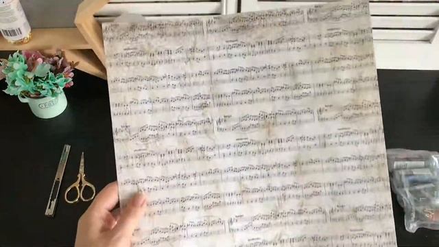 Скраппокупки Скрапоголики и Жар-птица / Говорю про пудры WOW и Magical Shaker / Гаражsale Мемуарис