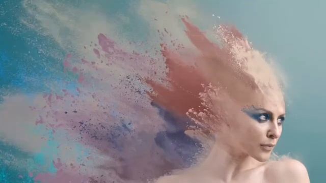 #Саблиминал "Muse". Поток творческих идей. Безграничное вдохновение. Энергия творить и созидать. смотреть онлайн