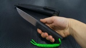 Стерх-1 Кизляр. Четыре года в походах.