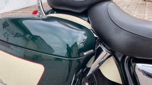 Honda Valkyrie 1500
