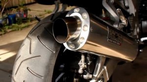 Мотоцикл Honda CBR 900 RR