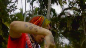 KIZARU НАПАЛ НА 6ix9ine Tekashi?!Подробности...