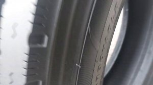 Грузовые шины 235/75R17.5 Sailun SAR1 руль/прицеп?