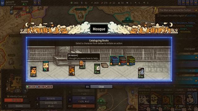 Plebby Quest Crusaders -- Crusader Kings Lite -- Review смотреть онлайн