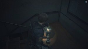 Как открыть оружейную ● USB КЛЮЧ ● Громовой Ястреб ● Красная книга ● Resident Evil 2 Remake
