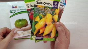 ЭТИ ТОМАТЫ СМЕТАЮТ ПАЧКАМИ, Эти томаты можно собирать ведрами, буду сажать в 2023 и всем советую