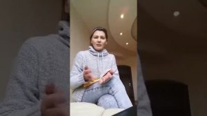 Свидетельство ХВЕ