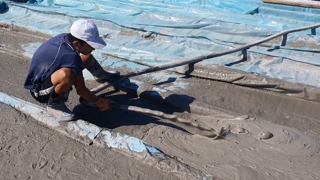 100% Утепление крыши пенобетоном в Шымкенте 87772178000 смотреть онлайн