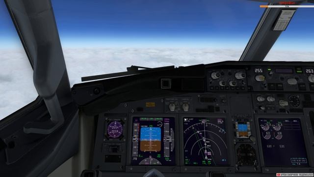 В падающем самолете атеистов нет! смотреть онлайн