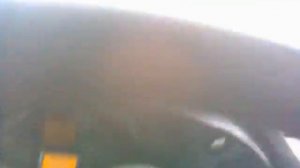 Турбо-дворник на оке