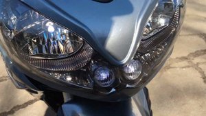 Kawasaki 1400 GTR 2008г. / ОБЗОР / Продажа /