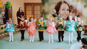 Утренник гр.5 №445_05 03 18