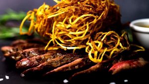Что произойдет с вашим организмом, если вы будете есть красное мясо каждый день